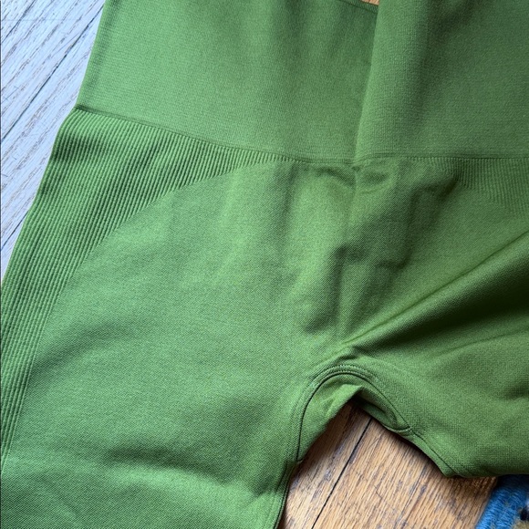 Set Active Leggings - Picture 2 of 4